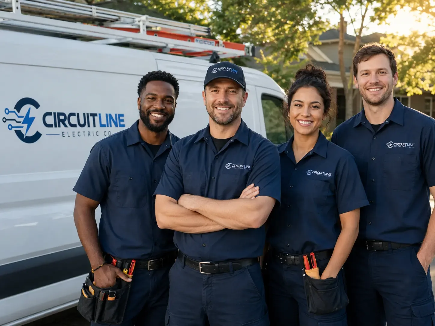 Whole Home Rewiring company in Birnamwood, WI